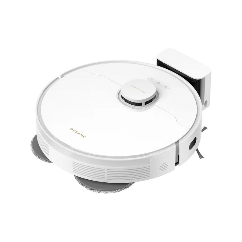 Dreame L10s Pro Gen2 0,47 l Bez worka Biały Dreame L10s Pro Gen2 0,47 l Bez worka Biały