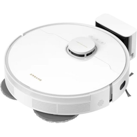 Dreame L10s Pro Gen2 0,47 l Bez worka Biały