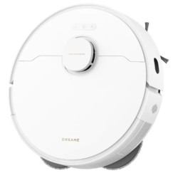 Dreame L10s Pro Gen2 0,47 l Bez worka Biały