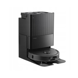 Robot sprzątający Roborock QR 798 (czarny)