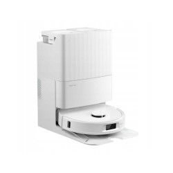 Robot sprzątający Roborock QR 798 (biały)