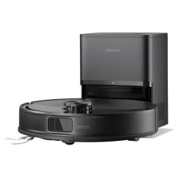 Robot sprzątający Roborock Q10 VF+ (czarny)