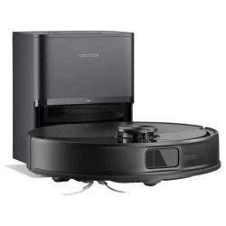 Robot sprzątający Roborock Q10 VF+ (czarny)