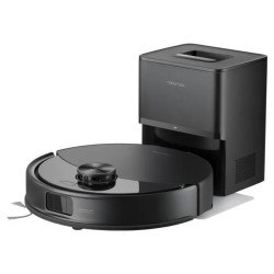 Robot sprzątający Roborock Q10 VF+ (czarny)