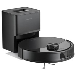 Robot sprzątający Roborock Q10 VF+ (czarny)