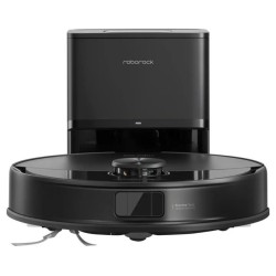 Robot sprzątający Roborock Q10 VF+ (czarny)