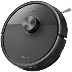 Robot sprzątający Roborock Q7 TF+ (czarny)