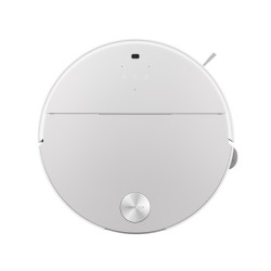 Robot sprzątający Roborock Saros 10 (biały)