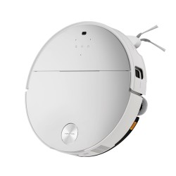 Robot sprzątający Roborock Saros 10 (biały)