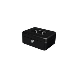 Yale Medium Cash Box Kasetka na gotówkę YCB średnia (90x200x160mm)