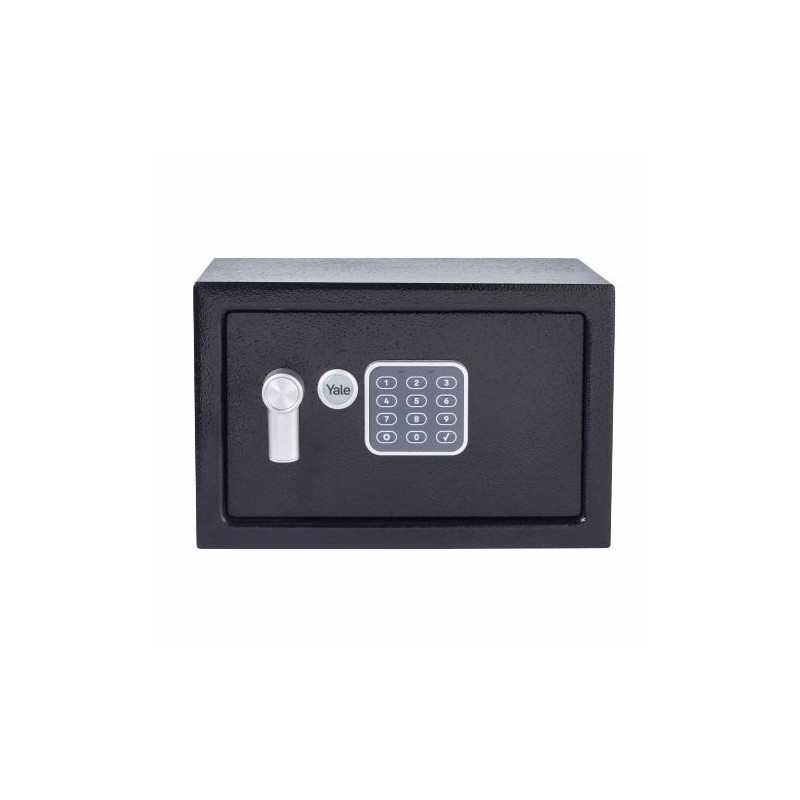 Yale Small Electronic Value Safe Sejf podstawowy YSV kompaktowy