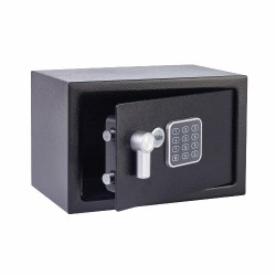 Yale Small Electronic Value Safe Sejf podstawowy YSV kompaktowy