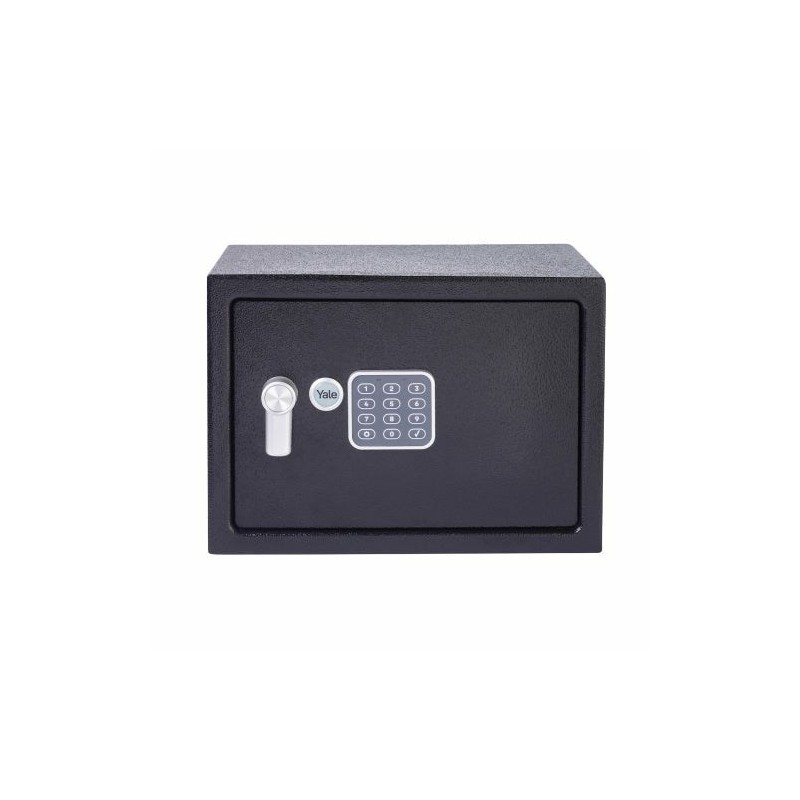 Yale Medium Electronic Value Safe Sejf podstawowy YSV domowy