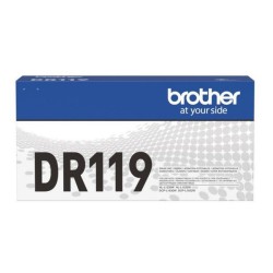 BROTHER Bęben Czarny DR119 DR119