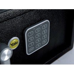 Yale Laptop Electronic Value Safe Sejf podstawowy YSV laptop