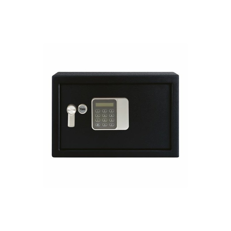 Yale Medium Electronic Guest Safe Sejf podstawowy YSG guest domowy