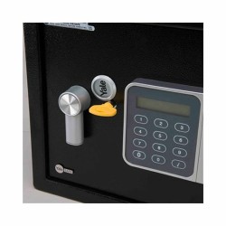 Yale Medium Electronic Guest Safe Sejf podstawowy YSG guest domowy