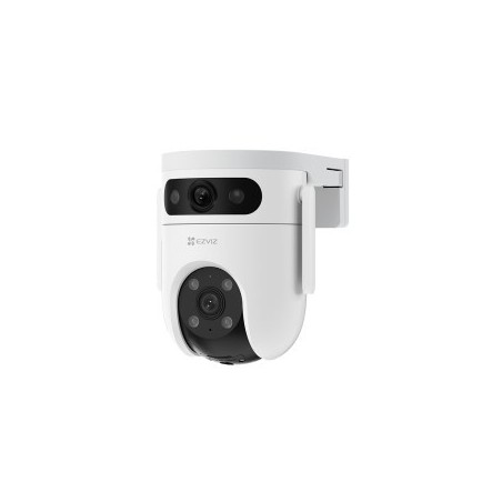 Kamera IP EZVIZ CS-H9C (5MP + 5MP) 4mm Kolorowy noktowizor, wykrywanie ludzi / pojazdów, inteligentne śledzenie iki 8m, aktywna