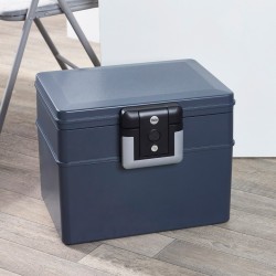 Yale Fire & Water Chest Large Skrzynia ognioodporna i wodoodporna duża