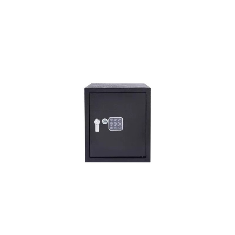 Yale Large Electronic Value Safe Sejf podstawowy YSV biurowy