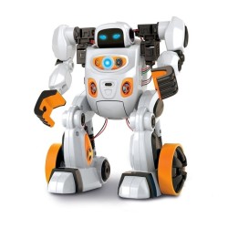 Clementoni Naukowa Zabawa - Robot Airo