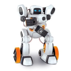 Clementoni Naukowa Zabawa - Robot Airo