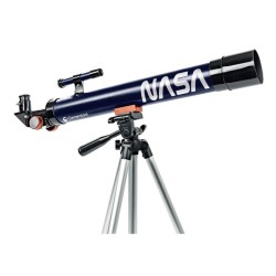 Clementoni Naukowa Zabawa - Teleskop NASA