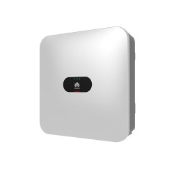 Huawei SUN2000-15KTL-M2 adapter zasilający/ inwentor Zewnętrzna 15000 W Biały