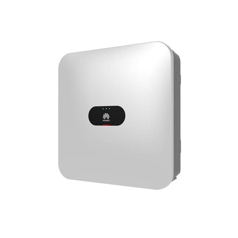Huawei SUN2000-15KTL-M2 adapter zasilający/ inwentor Zewnętrzna 15000 W Biały Huawei SUN2000-15KTL-M2 adapter zasilający/ inwentor Zewnętrzna 15000 W Biały