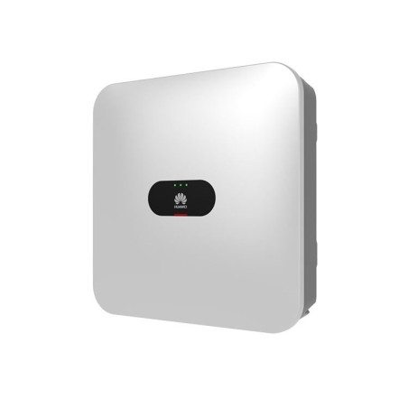 Huawei SUN2000-15KTL-M2 adapter zasilający/ inwentor Zewnętrzna 15000 W Biały