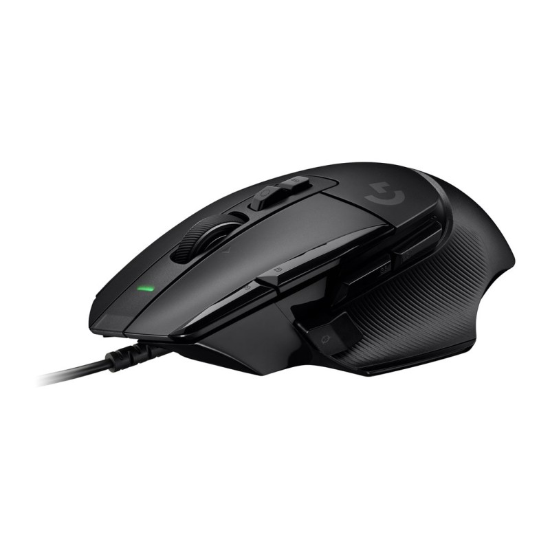 Mysz Logitech G502 X Mysz Logitech G502 X