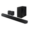 Soundbar Samsung HW-Q990D 11.1.4 kan. Czarny
