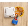 Mini przekaźnik WiFi Shelly 1 Mini Gen4 2-pack