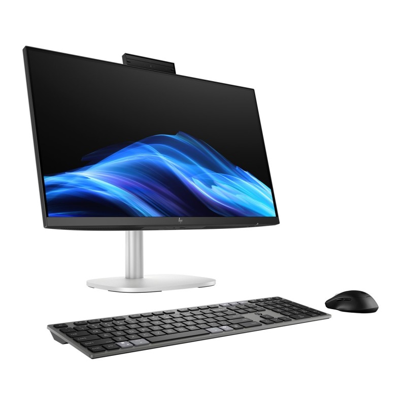HP EliteStudio 8 AIO G1i Ultra 7-265 23,8"FHD IPS 250nits AG 16GB DDR5 SSD512 Arc W11Pro 3Y OnSite HP EliteStudio 8 AIO G1i Ultra 7-265 23,8"FHD IPS 250nits AG 16GB DDR5 SSD512 Arc W11Pro 3Y OnSite