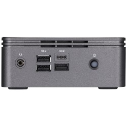 Karta sieciowa typu barebone GIGA BRIX GB-BRi3H-10110 (Intel Core i3-10110U 2C/4T)