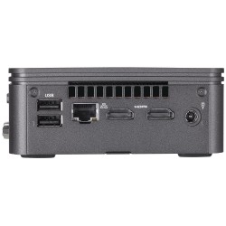 Karta sieciowa typu barebone GIGA BRIX GB-BRi3H-10110 (Intel Core i3-10110U 2C/4T)