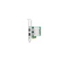 HPE BCM57412 Wewnętrzny 1000 Mbit/s