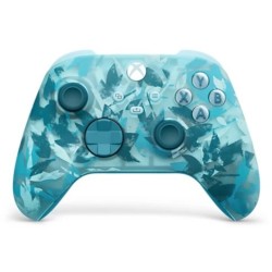 Kontroler MICROSOFT Xbox Series Ice Breaker Limited