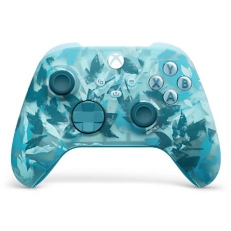 Kontroler MICROSOFT Xbox Series Ice Breaker Limited