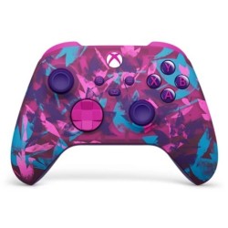 Kontroler MICROSOFT Xbox Series Heart Breaker Limited