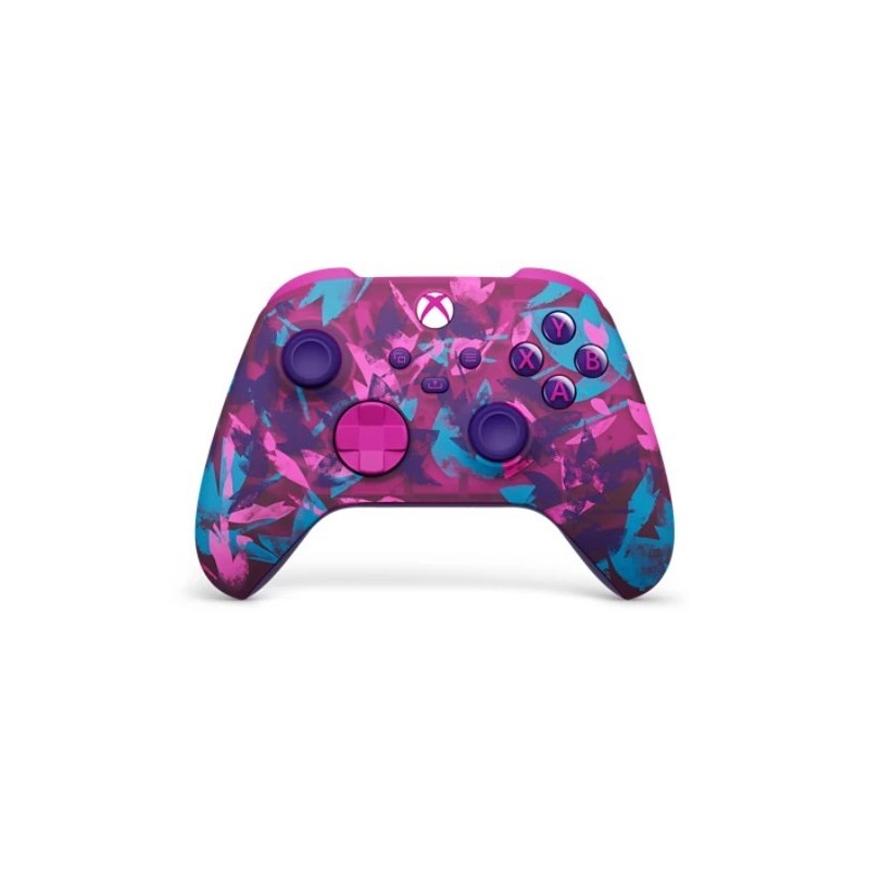 Kontroler MICROSOFT Xbox Series Heart Breaker Limited Kontroler MICROSOFT Xbox Series Heart Breaker Limited