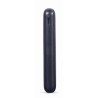GEMBIRD POWERBANK 5000MAH 2X USB, CZARNY