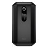 Baseus powerbank Power Starter Jump Starter urządzenie rozruchowe booster 10000mAh 12V (1000A / 500A) + kable krokodylki czarny