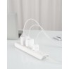 AUKEY PA-B1 WHITE ŁADOWARKA SIECIOWA 20W USB-C PD