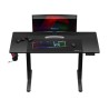 Biurko gamingowe Huzaro Hero 8.2 Balck