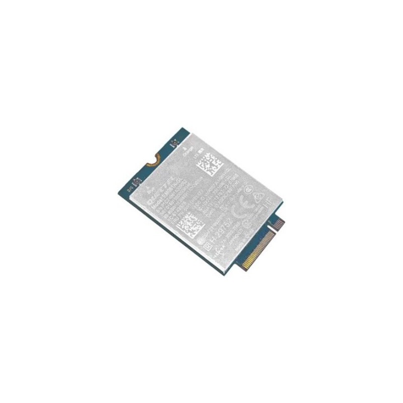 Lenovo 4XC1Q24438 karta sieciowa Wewnętrzny WWAN Lenovo 4XC1Q24438 karta sieciowa Wewnętrzny WWAN