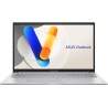 ASUS Vivobook 17 X1704VA-AU817W Core 5 120U 17.3"FHD IPS-level Panel 60Hz 250nits AG 16GB DDR4 SSD512 Intel Graphics WLAN+BT