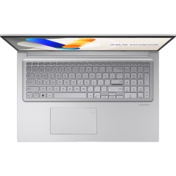 ASUS Vivobook 17 X1704VA-AU817W Core 5 120U 17.3"FHD IPS-level Panel 60Hz 250nits AG 16GB DDR4 SSD512 Intel Graphics WLAN+BT