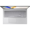 ASUS Vivobook 17 X1704VA-AU817W Core 5 120U 17.3"FHD IPS-level Panel 60Hz 250nits AG 16GB DDR4 SSD512 Intel Graphics WLAN+BT