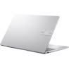 ASUS Vivobook 17 X1704VA-AU817W Core 5 120U 17.3"FHD IPS-level Panel 60Hz 250nits AG 16GB DDR4 SSD512 Intel Graphics WLAN+BT